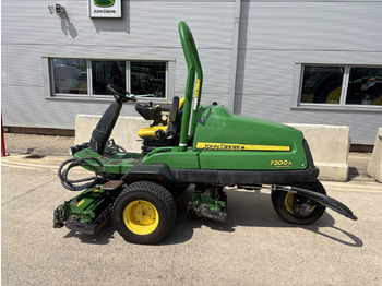 Cortacésped JOHN DEERE 7200
