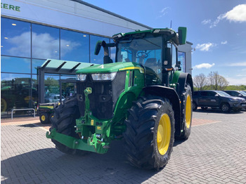 Tractor JOHN DEERE 7R 310
