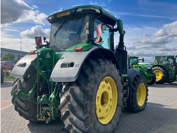 Tractor John Deere 7R 330: foto 4