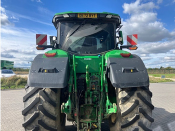 Tractor John Deere 7R 330: foto 5