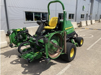 Cortacésped JOHN DEERE