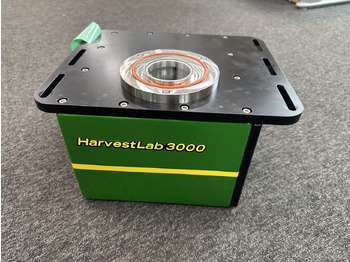 Sistema de navegación para Maquinaria agrícola John Deere HarvestLab 3000: foto 2