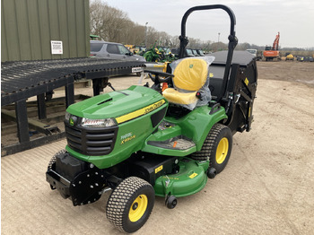 Cortacésped JOHN DEERE X9 Series