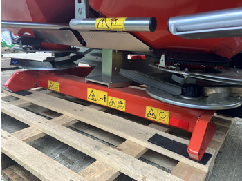 Leasing de  Kuhn Axis 40.2 M-EMC-W Kuhn Axis 40.2 M-EMC-W: foto 4