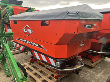 Leasing de  Kuhn Axis 40.2 M-EMC-W Kuhn Axis 40.2 M-EMC-W: foto 1