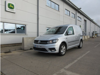 Furgoneta pequeña VOLKSWAGEN Caddy