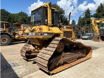 Bulldozer CAT D 6 M LGP: foto 4