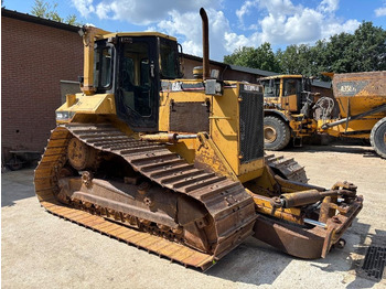 Bulldozer CAT D 6 M LGP: foto 3