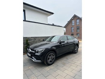 SUV/ Todoterreno MERCEDES-BENZ