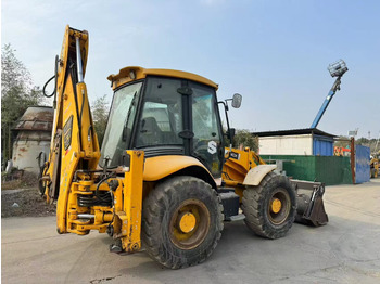 Leasing de JCB 4CX JCB 4CX: foto 4