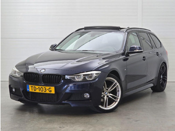 Coche BMW