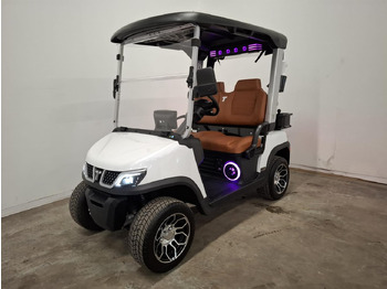 Carrito de golf