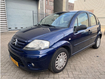 Hatchback CITROËN