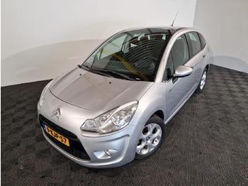 Coche CITROËN