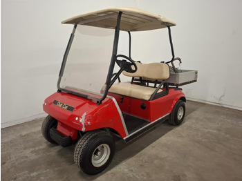 Carrito de golf CLUB CAR
