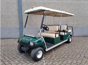 Carrito de golf CLUB CAR