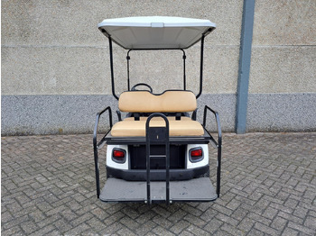 Carrito de golf Cushman 2+2 Benzine Golfkar (3): foto 4
