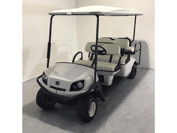 Carrito de golf
