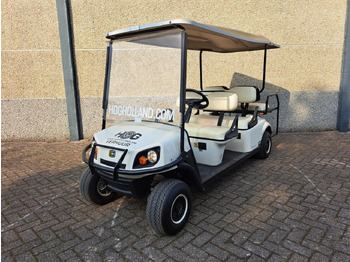 Carrito de golf