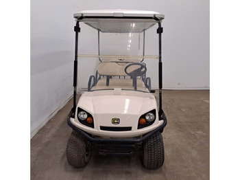 Carrito de golf