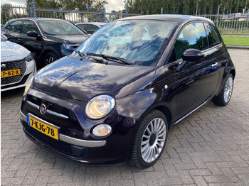 Hatchback FIAT