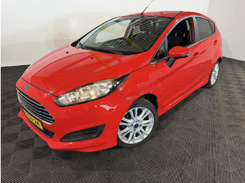 Hatchback FORD