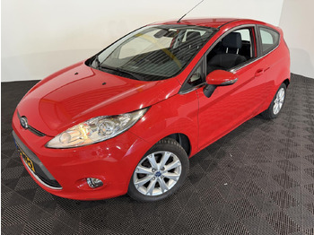 Hatchback FORD
