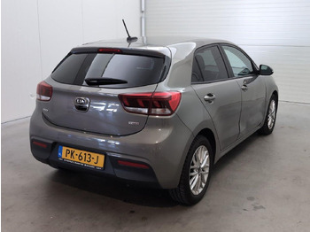 Hatchback Kia Rio 1.0 TGDI DynamicLine | 2017 | 204.280 km | PK613J | NAP: Logisch: foto 4