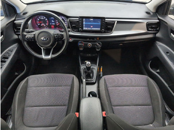 Hatchback Kia Rio 1.0 TGDI DynamicLine | 2017 | 204.280 km | PK613J | NAP: Logisch: foto 5