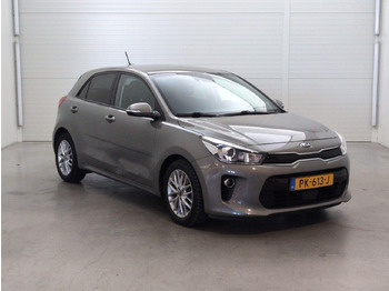 Hatchback Kia Rio 1.0 TGDI DynamicLine | 2017 | 204.280 km | PK613J | NAP: Logisch: foto 2