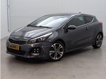 Coche KIA
