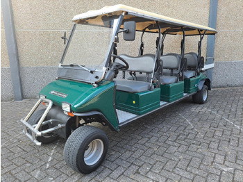 Carrito de golf