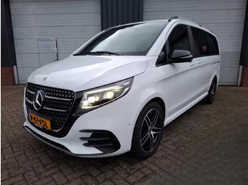 Furgoneta combi MERCEDES-BENZ