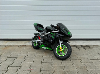 Motocicleta