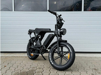 Motocicleta