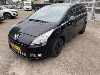 Coche PEUGEOT
