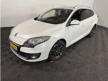 Coche RENAULT