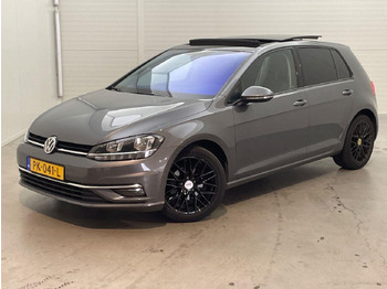 Coche VOLKSWAGEN