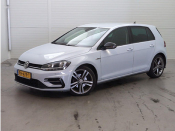 Coche VOLKSWAGEN