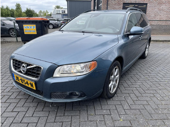 Coche VOLVO