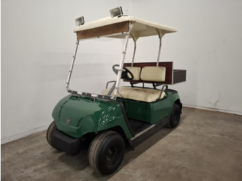Carrito de golf YAMAHA
