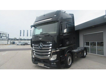 Cabeza tractora MERCEDES-BENZ