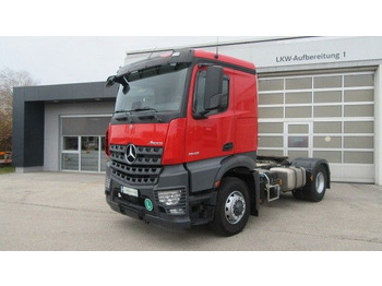 Cabeza tractora MERCEDES-BENZ Arocs 1848