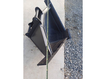 Cazo para Maquinaria de construcción Tarfin Pelto-ojakauha s45 290L: foto 5 Cazo para Maquinaria de construcción Tarfin Pelto-ojakauha s45 290L: foto 5