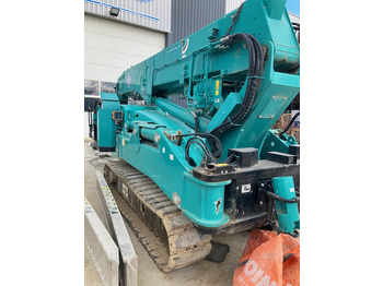 Leasing de GRUE MAEDA MC 815 CWME GRUE MAEDA MC 815 CWME: foto 1 Leasing de GRUE MAEDA MC 815 CWME GRUE MAEDA MC 815 CWME: foto 1