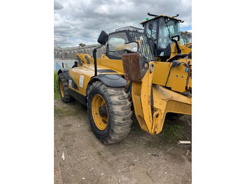 Manipulador telescópico Caterpillar TH360: foto 2 Manipulador telescópico Caterpillar TH360: foto 2