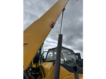 Manipulador telescópico Caterpillar TH360: foto 4 Manipulador telescópico Caterpillar TH360: foto 4