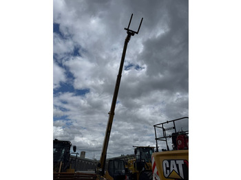 Manipulador telescópico Caterpillar TH360: foto 5 Manipulador telescópico Caterpillar TH360: foto 5