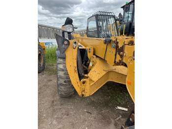 Manipulador telescópico Caterpillar TH360: foto 3 Manipulador telescópico Caterpillar TH360: foto 3