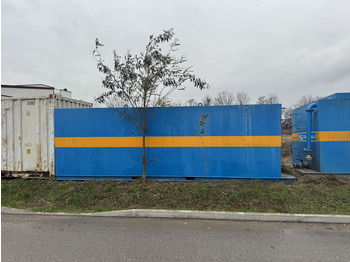 Semirremolque cisterna